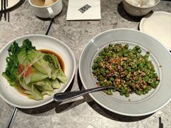 -留半山·香港食堂(啦啦宝都店)