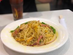 星洲炒米-和平馆·地道港澳茶餐厅(西门口店)