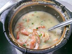 -林记潮汕海鲜砂锅粥(平潭店)
