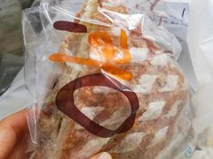 法式忌廉芝士包-欧式面包坊(青岛万象城店)