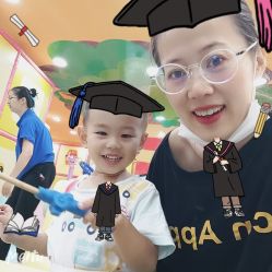 -宝贝渡口儿童游乐园(华南安盛店)