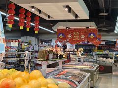 -重百超市(解放碑新华店)