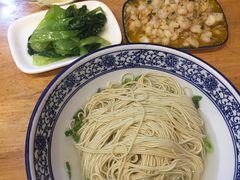 蟹粉虾仁面-裕兴记·三虾面(西北街总店)