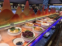 -比尔森巴西烤肉自助(红旗街店)