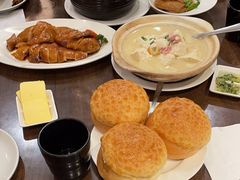 -新旺茶餐厅(嘉里城店)