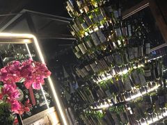 -胡桃里音乐酒馆(郴州友阿国际广场店)