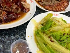 -黄连大头华烧鹅店(大良店)