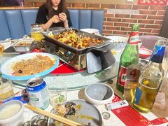 -小城外婆肴私房菜.家宴聚集点(圆明园颐和园·清河上地店)