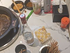 -钢管厂五区小郡肝火锅串串香(清河店)