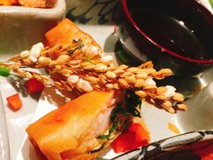 -大江户日本料理(吕厝店)
