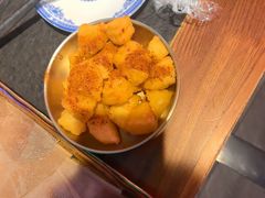 -来涮蜀鲜货火锅串串香(菜市口店)