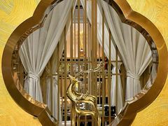 -安乐茶饭·手工素菜·高空景观餐厅(千灯湖店)