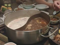 -捞王锅物料理(上海世茂广场店)