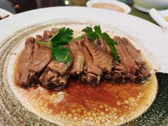-大洋家·精品潮汕菜·生腌砂锅粥(天河东路店)