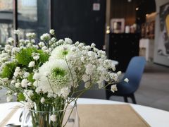 -乔泰勒JOETYLER西餐厅(曲江店)