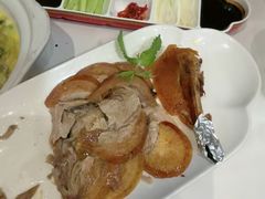 -大鸭梨烤鸭(望京店)