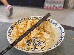 -梅溪·小伙子干挑面(安吉总店)
