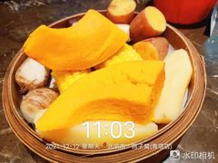 -鸽子窝(青塔店)