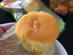 纯米小蛋糕-RiceZone乐食尊纯米面包坊(望京店)