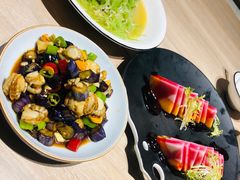 -味莊·青岛菜(云霄路店)