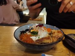 -Hatsune隐泉日式料理(SKP店)
