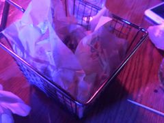 -MR.ROCKY洛奇先生RESTAURANT&BAR(宝安壹方城店)