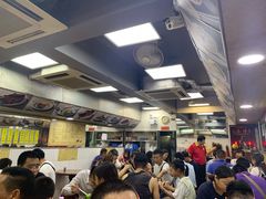 -陈光记烧腊店(罗保博士街店)