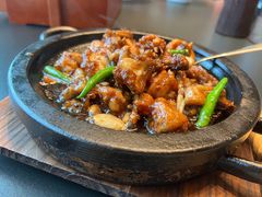 -庆江南江南菜(琴湖溪里花园城店)