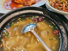 -丽华园(汉阳龙阳店)