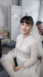 -天长地久婚纱摄影(天宁北路店)