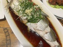 -迎晨餐厅(青芝坞店)