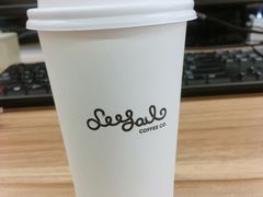 -Seesaw Coffee(环贸iapm店)
