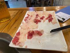 胸口油-洪大厨鸡煲(福田店)