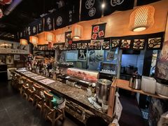 -千羽鹤海鲜居酒屋Bistro(大望路店)