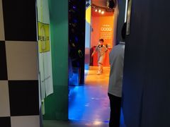 -不可思议减压馆·解压博物馆·摔碗发泄·团建定制