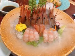 -蟹田居·活蟹料理(东城店)