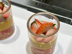 -武汉洲际酒店·漢自助餐厅