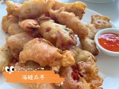 -北港方记海鲜楼·海景餐厅