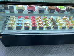 -第戎蛋糕(恒隆广场店)