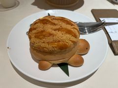 -蔡澜点心·粤菜(嘉里中心店)