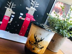 -THE ALLEY 鹿角巷(华润万象城店)