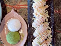 -炙柒Sekinana·精致料理 烧鸟·铁板烧(海上世界店)