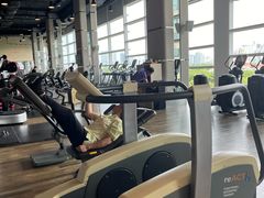 -上海嘉里健身Kerry Sports Shanghai