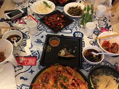 -松哥油焖大虾(皇岗一店)