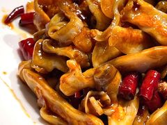 -79号渔船海鲜饭店(龙岗店)