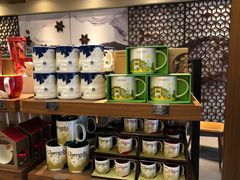 -星巴克臻选(成都宽窄巷子店)