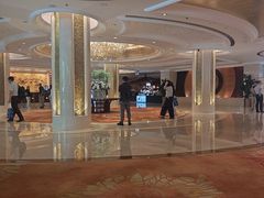 -苏州香格里拉大酒店