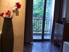 -明月山天沐温泉度假村