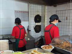 -谢继红26号牛肉汤(田家庵店)