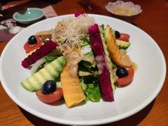 -仓桥家·焗寿司·锅物(光谷步行街店)